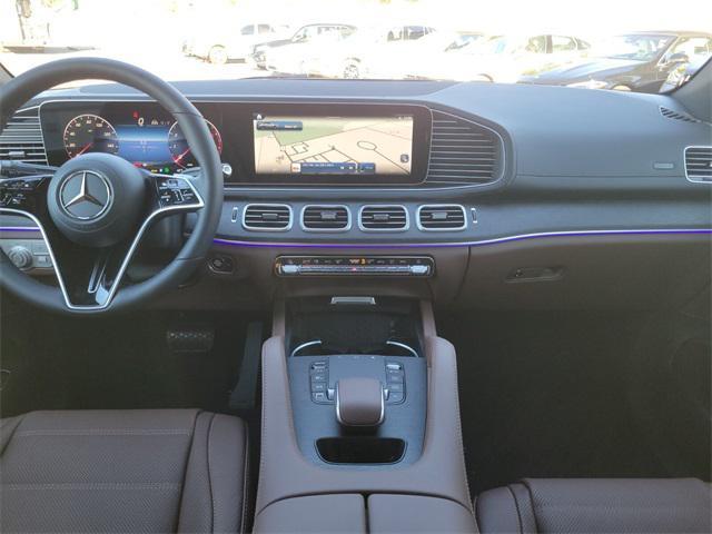 new 2026 Mercedes-Benz GLE 450 car