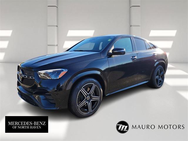 new 2026 Mercedes-Benz GLE 450 car