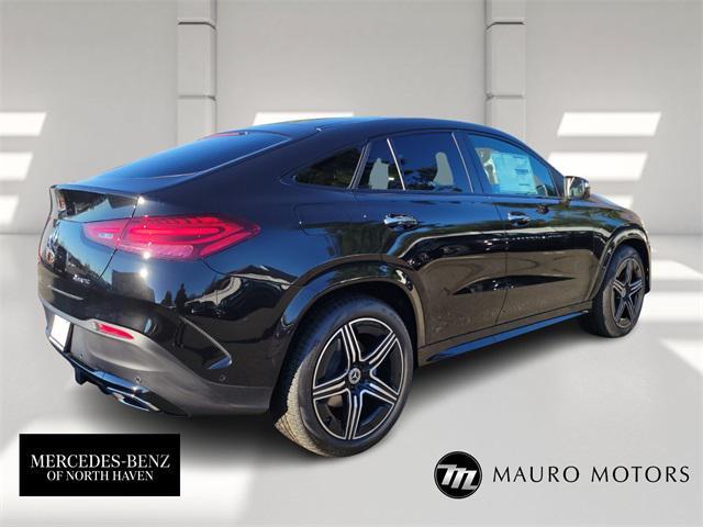 new 2026 Mercedes-Benz GLE 450 car