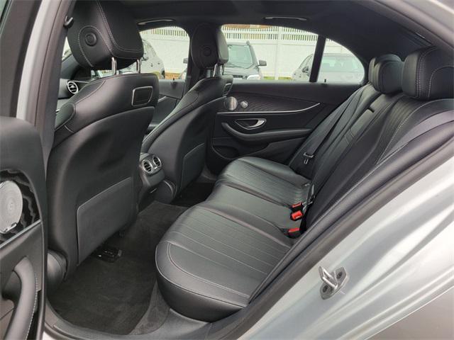 used 2019 Mercedes-Benz E-Class car, priced at $24,997