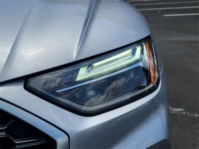 used 2022 Audi Q5 e car, priced at $32,898