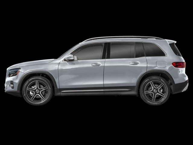 new 2025 Mercedes-Benz GLB 250 car, priced at $53,285