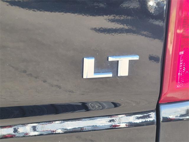 used 2022 Chevrolet Silverado 1500 car, priced at $32,957