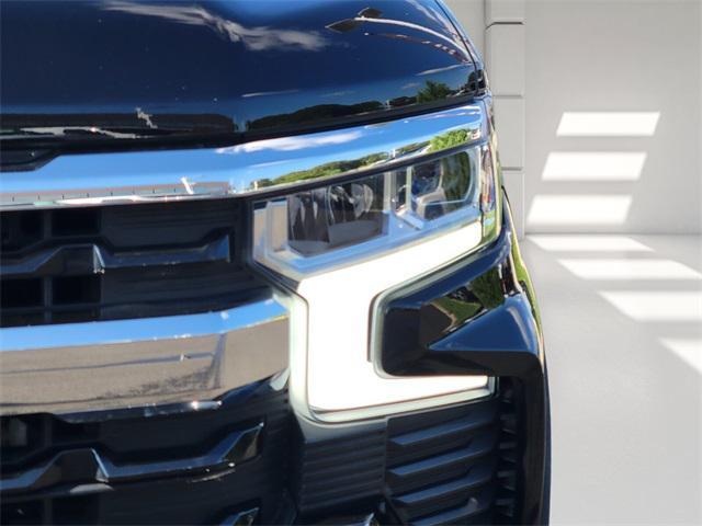 used 2022 Chevrolet Silverado 1500 car, priced at $32,957