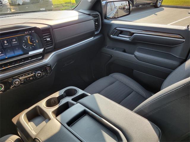 used 2022 Chevrolet Silverado 1500 car, priced at $32,957