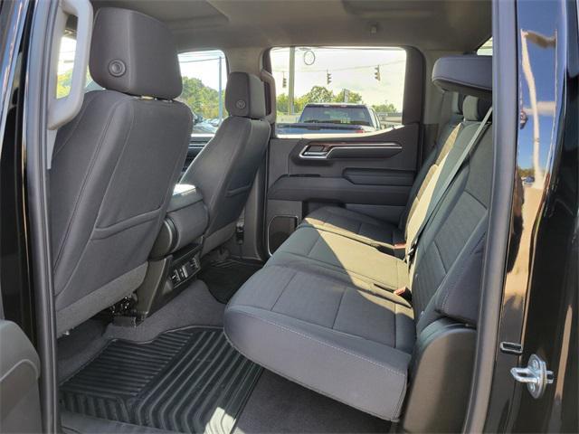 used 2022 Chevrolet Silverado 1500 car, priced at $32,957