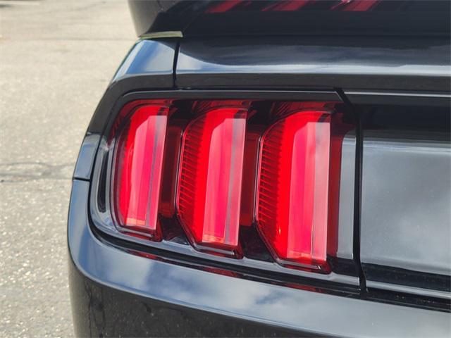 used 2015 Ford Mustang car, priced at $27,499
