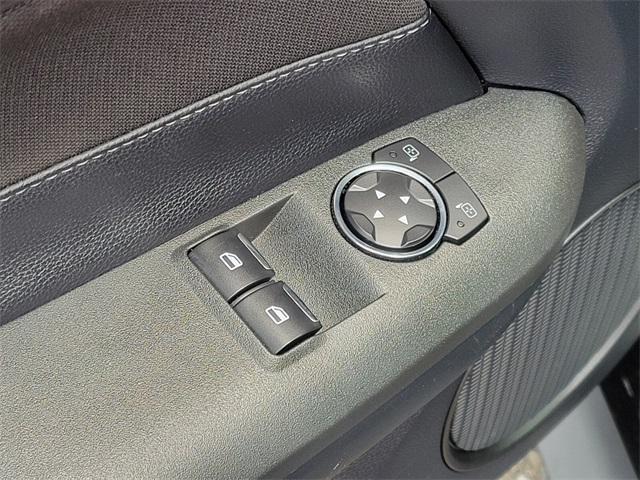 used 2015 Ford Mustang car, priced at $27,499