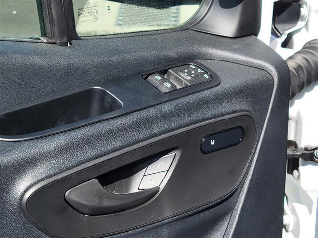 new 2025 Mercedes-Benz Sprinter 2500 car, priced at $63,534