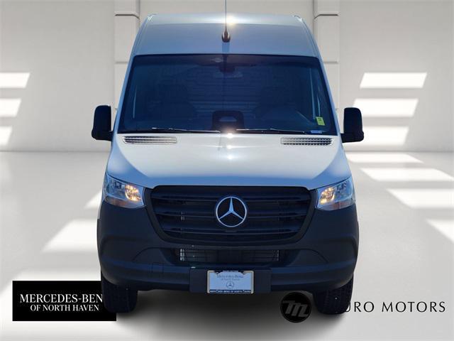 new 2025 Mercedes-Benz Sprinter 2500 car, priced at $63,534