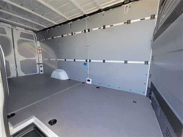 new 2025 Mercedes-Benz Sprinter 2500 car, priced at $63,534