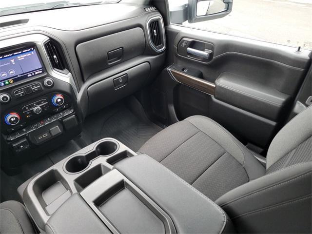 used 2023 Chevrolet Silverado 2500 car, priced at $46,955