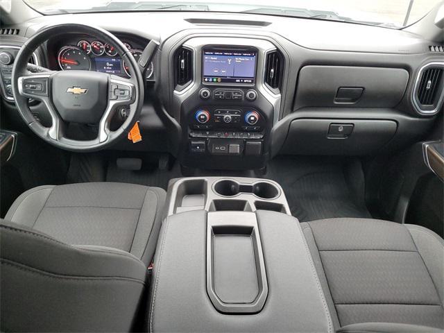 used 2023 Chevrolet Silverado 2500 car, priced at $46,955