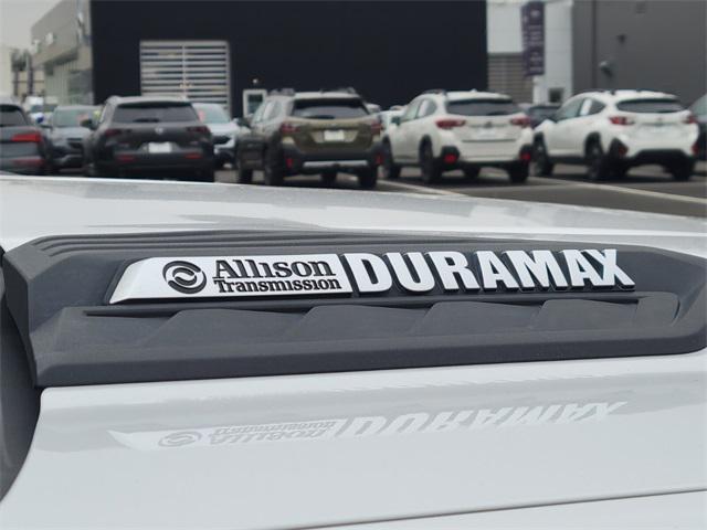 used 2023 Chevrolet Silverado 2500 car, priced at $46,955