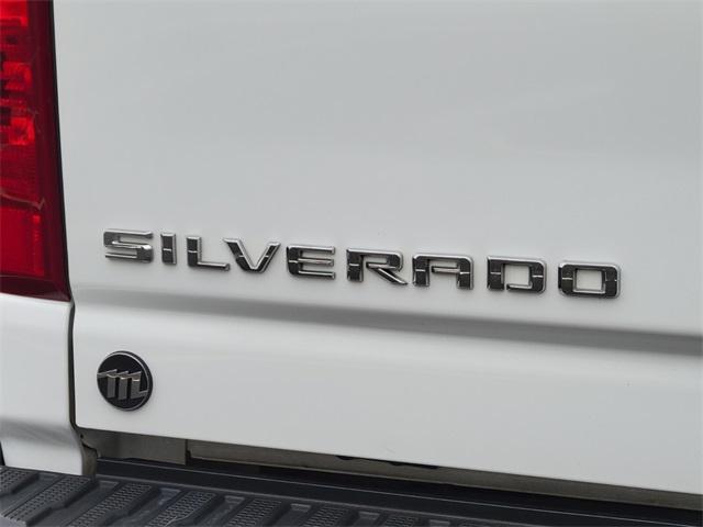 used 2023 Chevrolet Silverado 2500 car, priced at $46,955