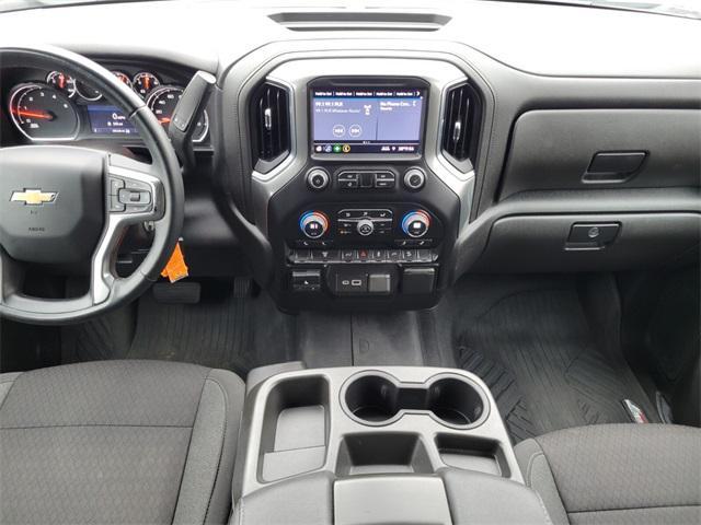 used 2023 Chevrolet Silverado 2500 car, priced at $46,955