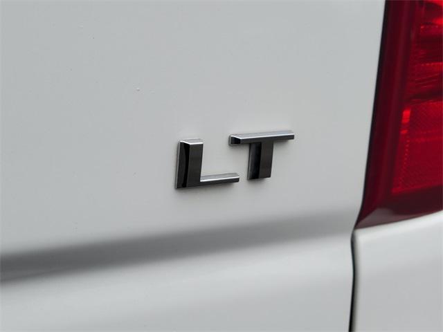 used 2023 Chevrolet Silverado 2500 car, priced at $46,955