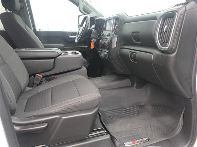 used 2023 Chevrolet Silverado 2500 car, priced at $46,955