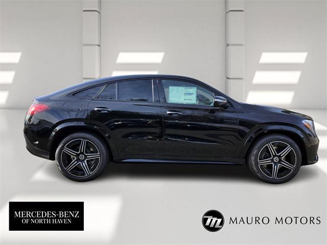 new 2026 Mercedes-Benz GLE 450 car