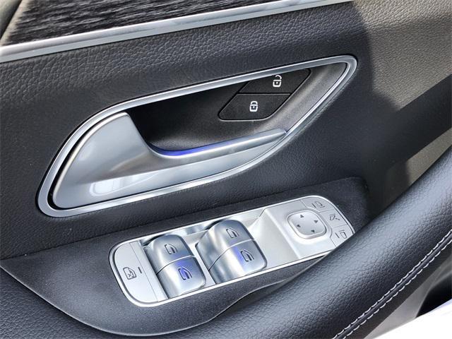 new 2026 Mercedes-Benz GLE 450 car