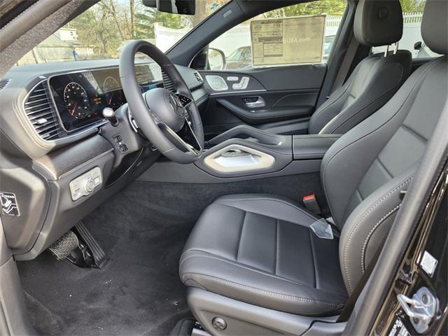 new 2026 Mercedes-Benz GLE 450 car