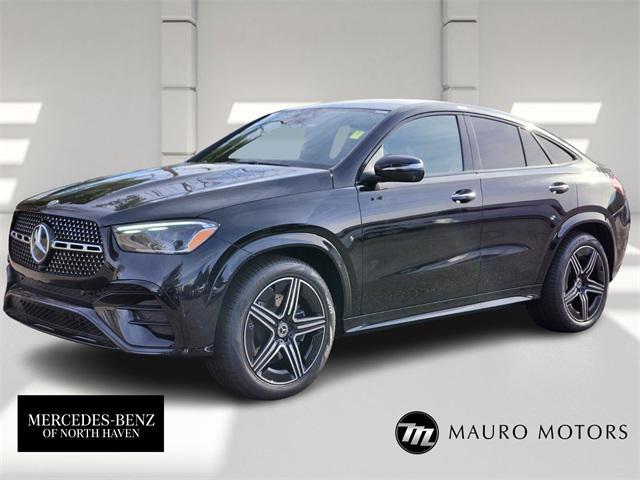 new 2026 Mercedes-Benz GLE 450 car