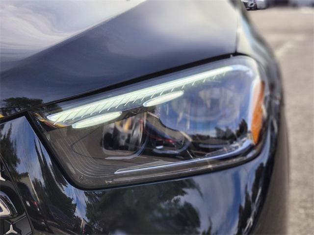 new 2026 Mercedes-Benz GLE 450 car