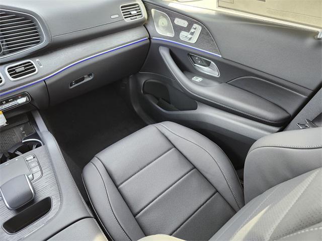 new 2026 Mercedes-Benz GLE 450 car