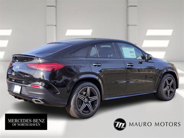 new 2026 Mercedes-Benz GLE 450 car