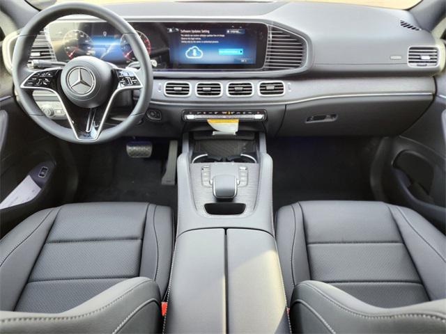 new 2026 Mercedes-Benz GLE 450 car