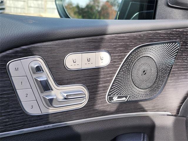 new 2026 Mercedes-Benz GLE 450 car