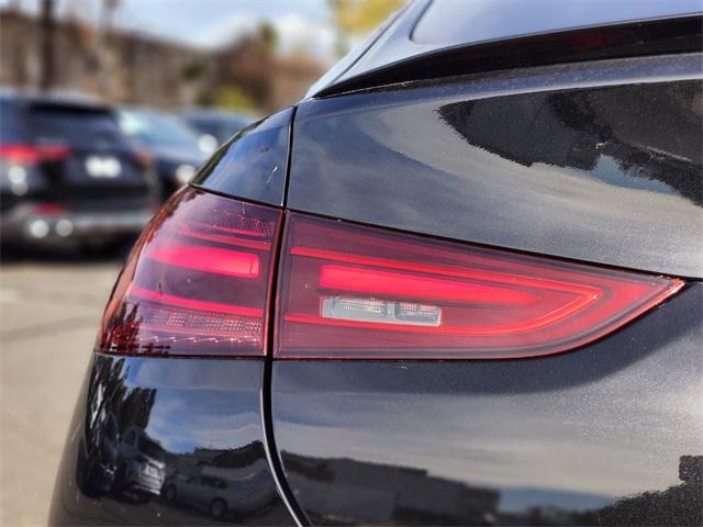 new 2026 Mercedes-Benz GLE 450 car