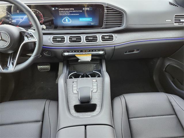 new 2026 Mercedes-Benz GLE 450 car