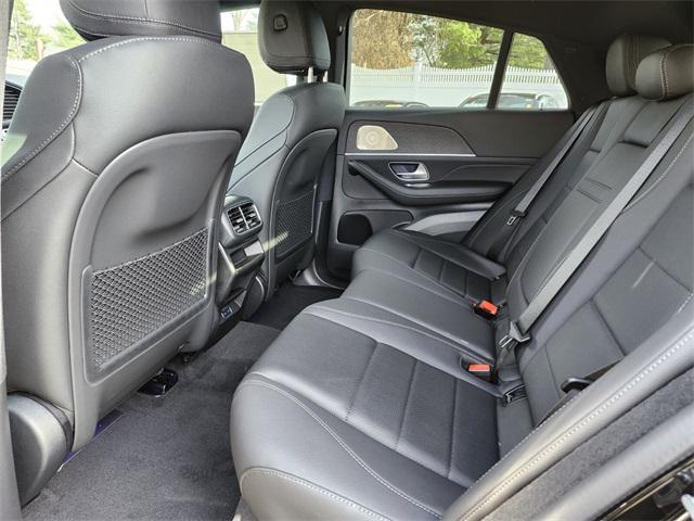 new 2026 Mercedes-Benz GLE 450 car
