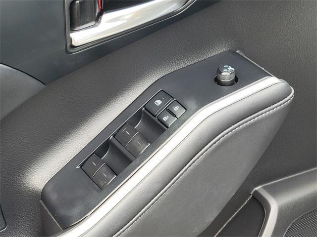 used 2022 Toyota Highlander car, priced at $37,997