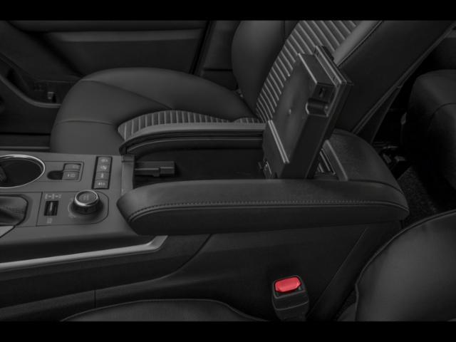 used 2022 Toyota Highlander car, priced at $37,997