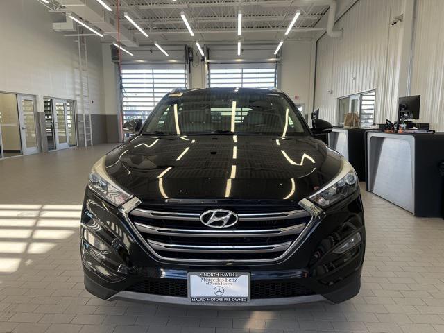 used 2016 Hyundai Tucson car, priced at $9,989