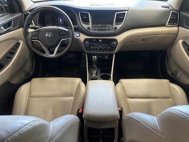 used 2016 Hyundai Tucson car, priced at $9,989