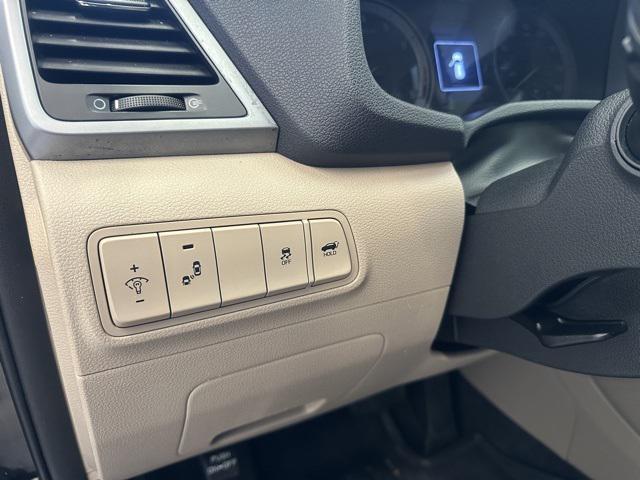 used 2016 Hyundai Tucson car, priced at $9,989