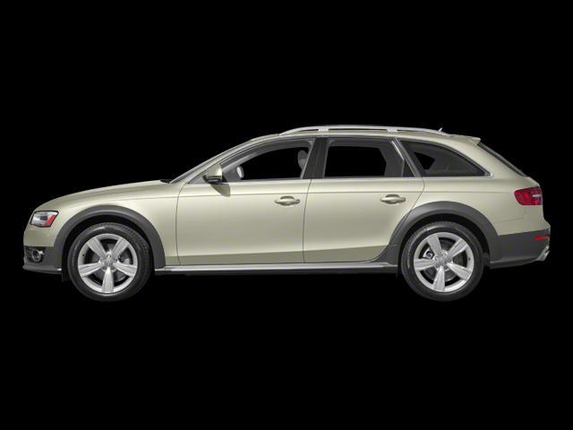 used 2013 Audi allroad car, priced at $11,949