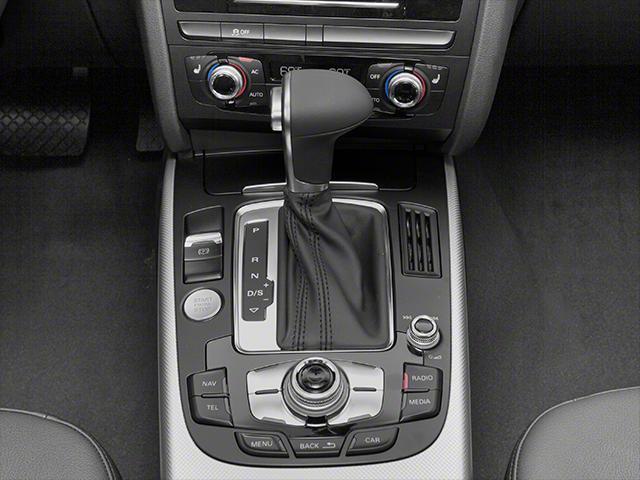 used 2013 Audi allroad car, priced at $11,949