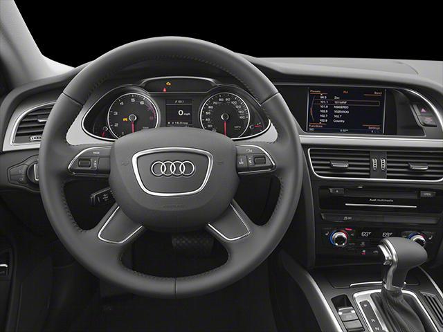 used 2013 Audi allroad car, priced at $11,949