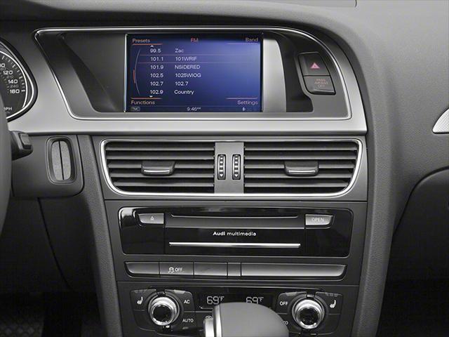 used 2013 Audi allroad car, priced at $11,949