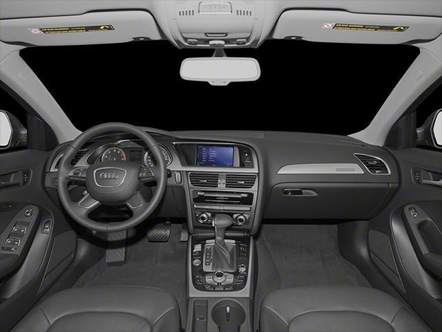 used 2013 Audi allroad car, priced at $11,949