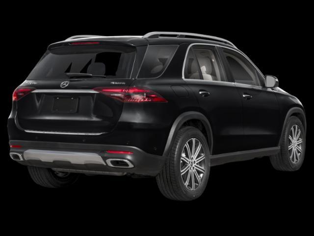 new 2025 Mercedes-Benz GLE 450e car, priced at $80,160