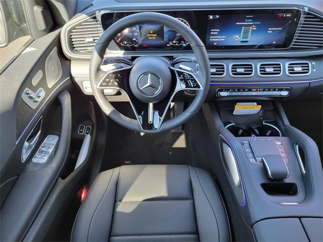 new 2025 Mercedes-Benz GLE 450e car, priced at $79,545