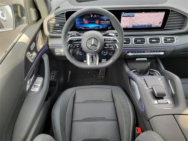 new 2025 Mercedes-Benz GLE-Class car, priced at $110,920