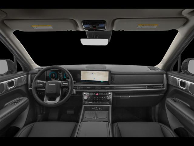 used 2024 Hyundai Santa Fe car, priced at $37,468