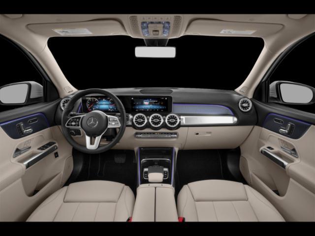used 2021 Mercedes-Benz GLB 250 car, priced at $30,497