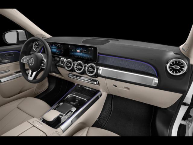 used 2021 Mercedes-Benz GLB 250 car, priced at $30,497